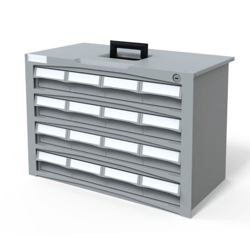 Transfer cabinet - F-LPCAST-4-L - Behmpat Producciones S.L - medication / hospital / modular