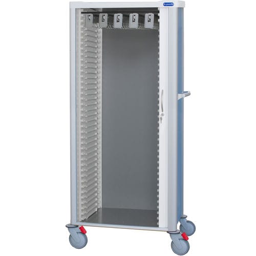 Catheter trolley - F-C-6040-1850 - Behmpat Producciones S.L - medical / transport / storage