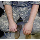 Hand cosmetic prosthesis - Boston Orthotics + Prosthetics - adult