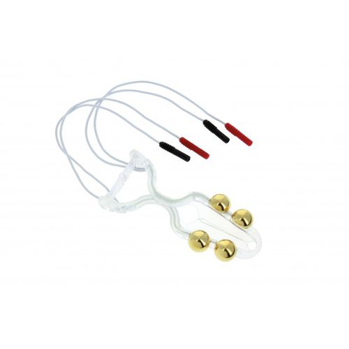 Vaginal pelvic muscle probe - PERISIZE 4® - Sugar International