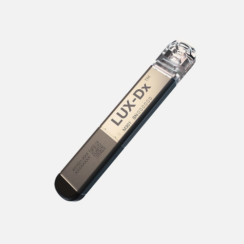 1-channel ECG event recorder - LUX-Dx&trade; - Boston Scientific - wireless