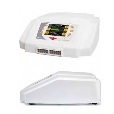 Chest pressure therapy unit - BOA MED - Medner Medizintechnik - tabletop