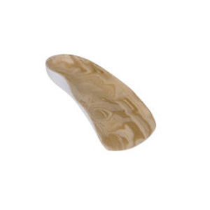Orthopedic insole with heel pad - Standard - Innovation Rehab - custom-made
