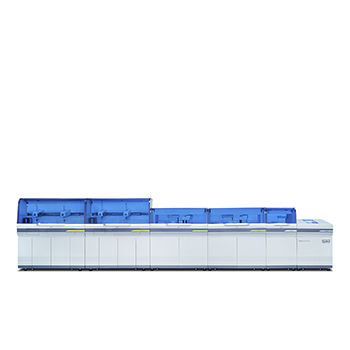 Automatic immunoassay analyzer - Biolumi 8000 - Snibe Co., Ltd. - for clinical diagnostic / floor-standing / modular
