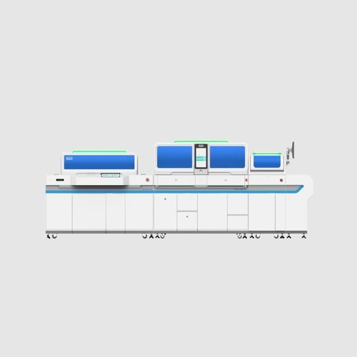 Laboratory integration system - X10+C10 - Snibe Co., Ltd.