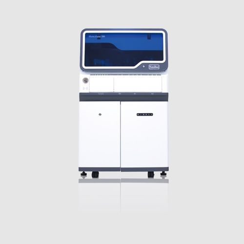 Automated coagulation analyzer - Hemolumi H6 - Snibe Co., Ltd. - optical / APTT / compact
