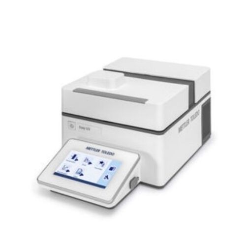 UV-vis spectrophotometer - Easy UV - Mettler Toledo - for water analysis / xenon / benchtop