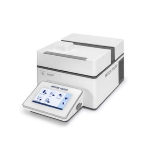 VIS spectrophotometer - Easy VIS - Mettler Toledo - tungsten / benchtop / compact