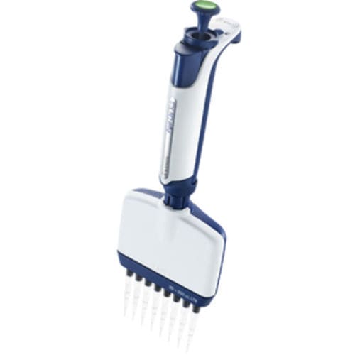 Manual micropipette - Pipet-Lite™ L8 XLS+ - Mettler Toledo - mechanical / piston / 8-channel