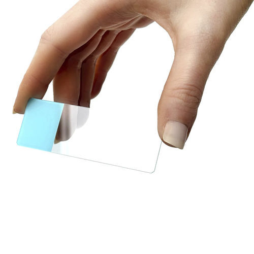 Silane microscope slide - Silane series - MICROS Produktions-u.HandelsgmbH.