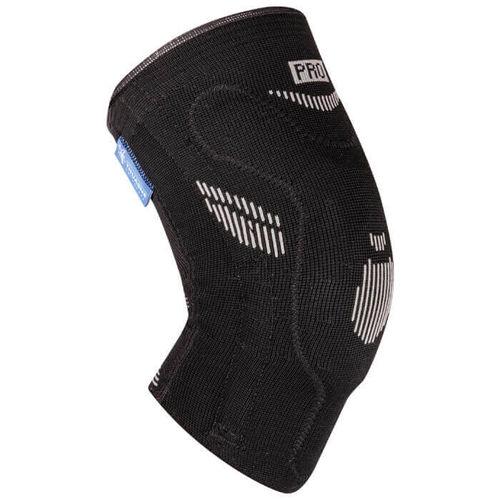 Knee sleeve - ACTIV® - Thuasne USA - with patellar pad / with flexible stays