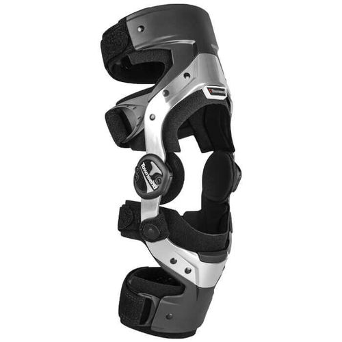 Knee orthosis - BOLD - Thuasne USA - knee ligament stabilization / L / M