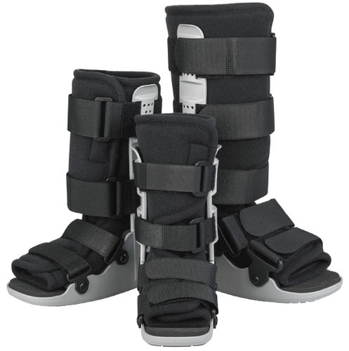 Long walker boot - PediWalker - Thuasne USA - pediatric