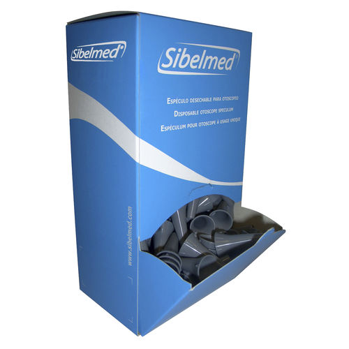 Ear speculum - HG4	 - SIBELMED - single-use
