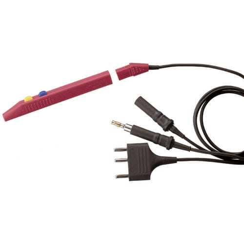 Electrosurgical electrode - MicroPen® - Micromed Medizintechnik