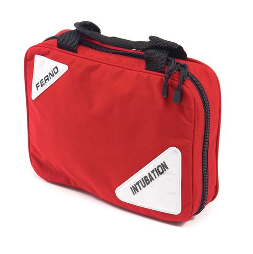Intubation bag - 5115  - Ferno (UK) Limited - shoulder strap