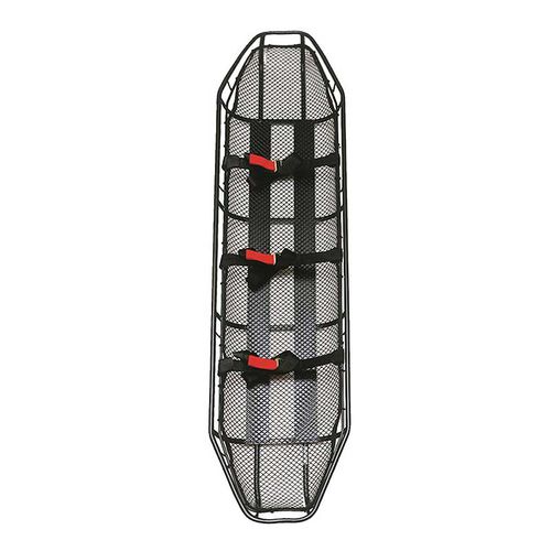 Basket stretcher - Gazelle - Ferno (UK) Limited - emergency