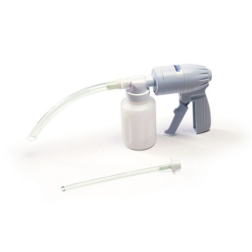Manual mucus suction pump - T60540 - Ferno (UK) Limited - portable