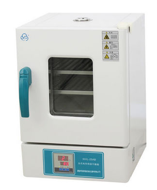 Heating oven - WHL-25 - Tianjin Taisite - laboratory / benchtop