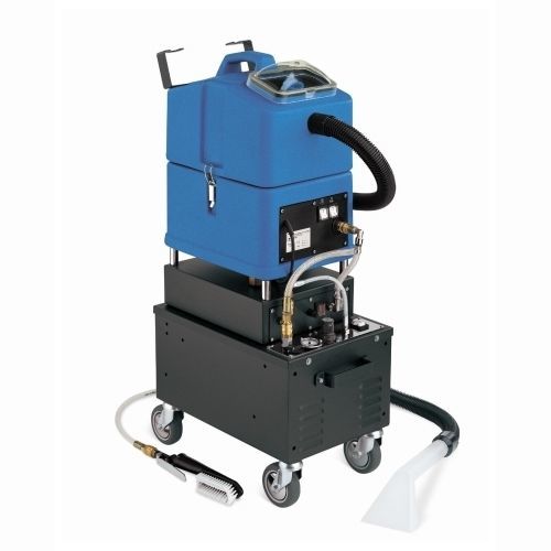 Sanitation cleaning system with foamer - HOT-Sabrina-Foam - Santoemma srl