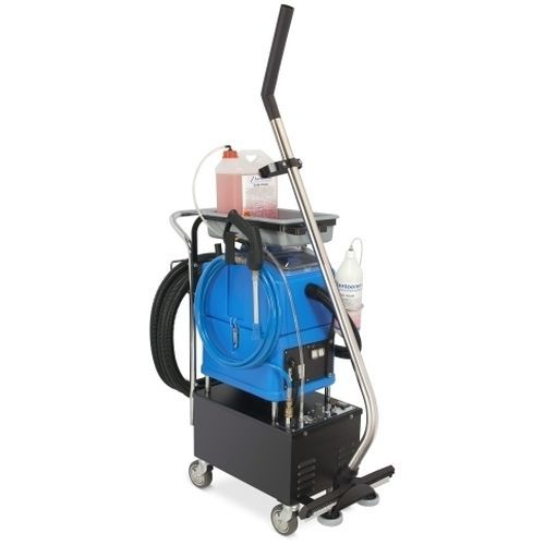 Sanitation cleaning system with foamer - FRV FOOD 15 - Santoemma srl