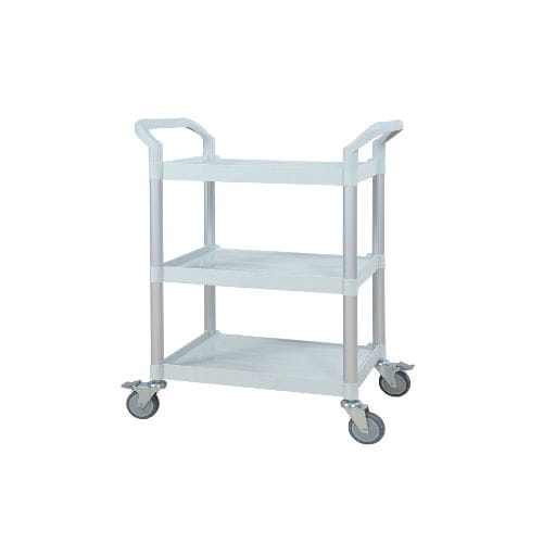 Medical trolley - UC3130 - Bailida - for general purposes / multi-function / utility