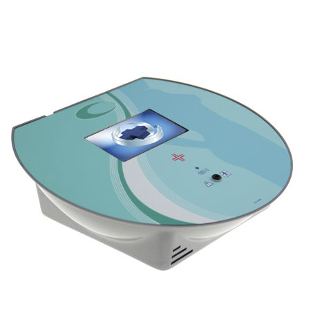 RF skin rejuvenation unit - MAG 202-PL - PlatiuMed
