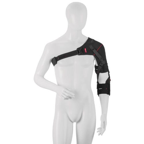 Shoulder orthosis - Omo Neurexa plus - Ottobock - XS / XXS / with handle