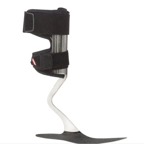 Ankle and foot orthosis - WalkOn Plus - Ottobock - knee extension