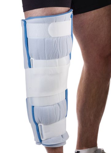 Knee splint - 51-1506	 - Corflex