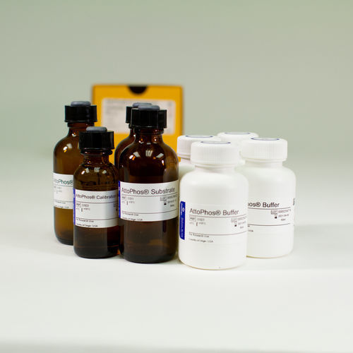 Research reagent kit - AttoPhos®  - Promega France - solution / ELISA test / alkaline phosphatase