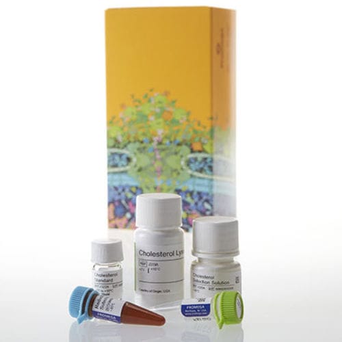 Serum reagent kit - Ester-Glo™ - Promega France - tissue / lipoprotein / lipid
