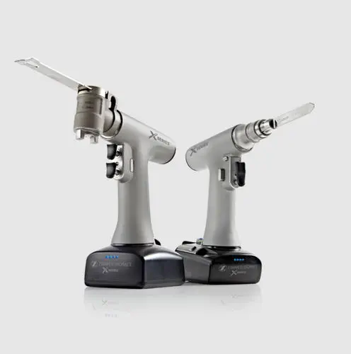 Saw surgical power tool - X Series™ - Zimmer Biomet - drill