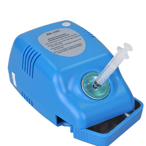 Needle burner BD320 Shenzhen Bestman Instrument