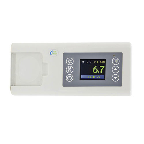 Insulin cooler - BIC-30 - Shenzhen Bestman Instrument - transport / storage