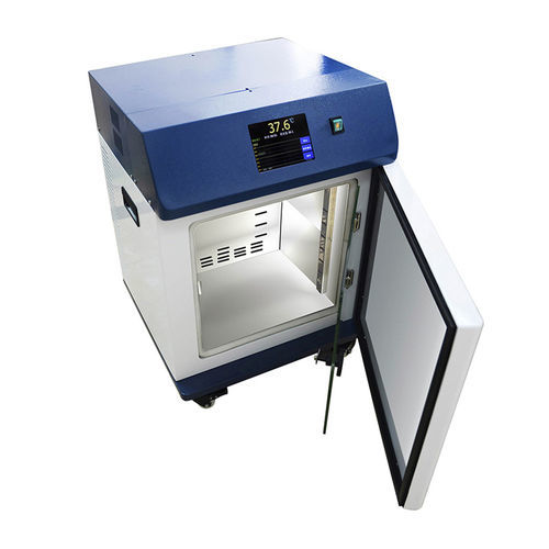 Hot air laboratory incubator - BFW-1050B - Shenzhen Bestman Instrument - floor-standing / 1-door / high-capacity