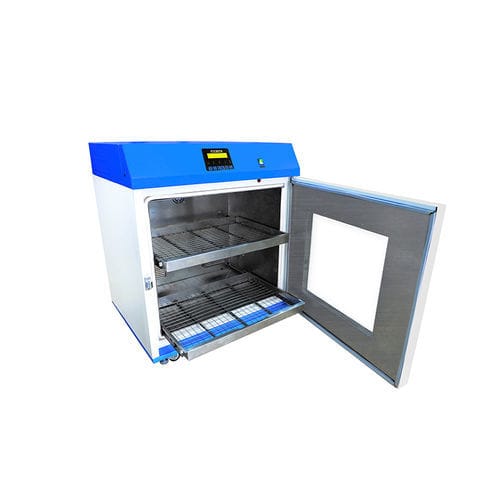 Hot air laboratory incubator - BFW-1060A - Shenzhen Bestman Instrument - floor-standing / 1-door / high-capacity