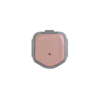 Laparoscopy simulator - LTT10 - Applied Medical - training / pad