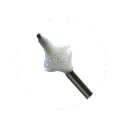 Diagnostic catheter - Aerostat® - Applied Medical - cholangiography / biliary