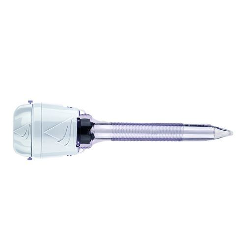 Laparoscopic trocar Kii Optical Applied Medical rounded tip