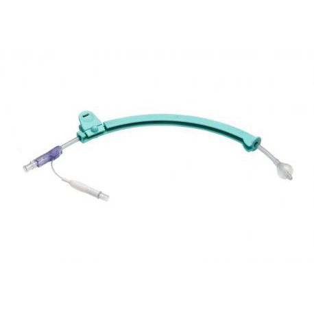 Uterine manipulator with uterine injector - K-UMI - Thomas Medical