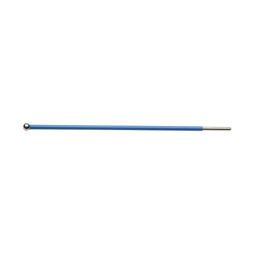 Gynecological electrode - LE-13-003 - Thomas Medical - sterilization / ball / tungsten