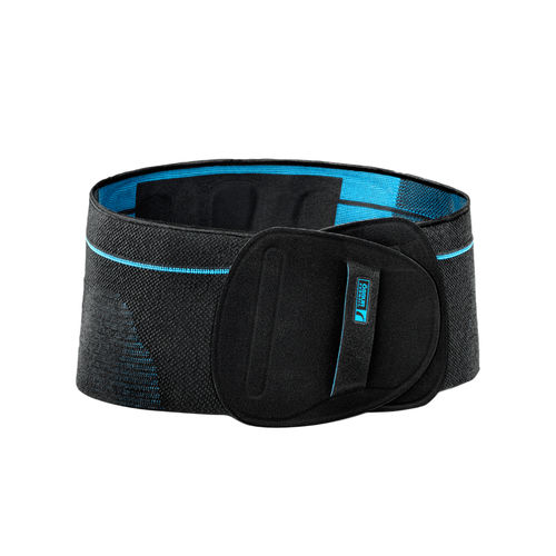 Lumbar support belt - Formfit® Pro Back - Össur - adult / soft