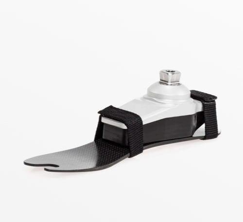 Multi-axis prosthetic foot - Flex-Foot® Balance - Össur - for walking