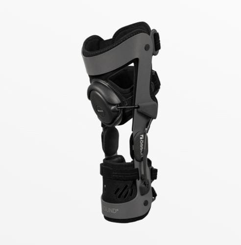 Knee splint - Rebound® ACL - Össur - S / L / XL