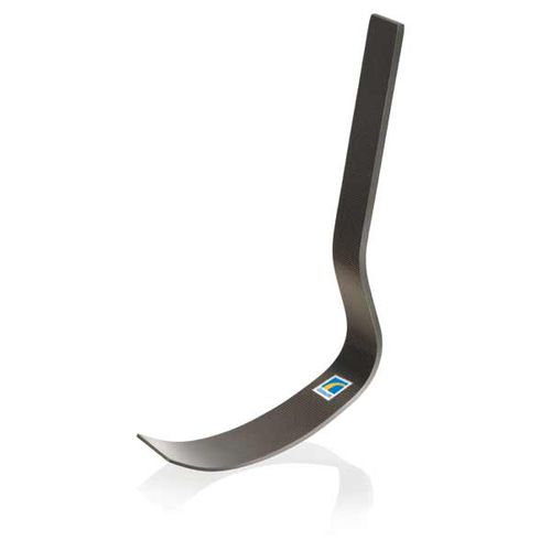 Dynamic prosthetic foot - Flex-Foot Cheetah® - Össur - K4 / for running / adult