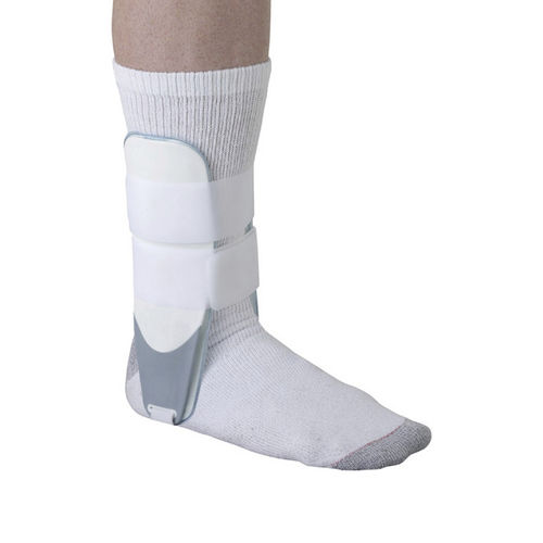 Ankle splint - Airform® Universal  - Össur - inflatable
