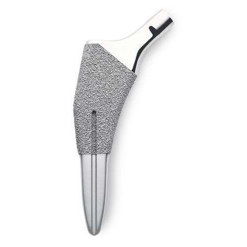 Cementless femoral stem - TRIBUTE® - Ortho Development