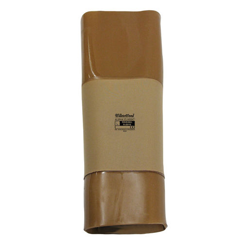 Leg prosthetic sleeve - Alpha Classic® - WillowWood