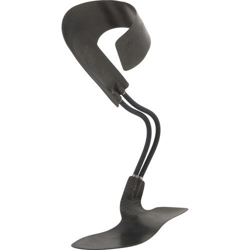 Ankle and foot orthosis - 7001131 series - Fillauer - L / S / M
